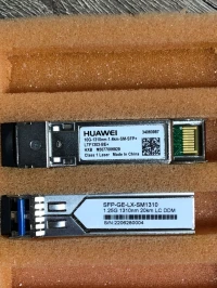 SFP 1GB /HUAWEI SFP+ 10GB 