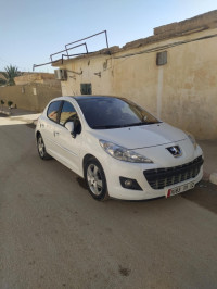 voitures-peugeot-207-2011-bir-el-ater-tebessa-algerie