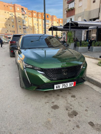 voitures-peugeot-308-2023-gt-sidi-mhamed-alger-algerie