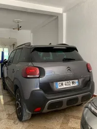 Citroen Citroen air cros 2023 
