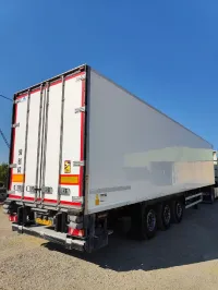 Frigo CARRIER VECTOR 1850 2013