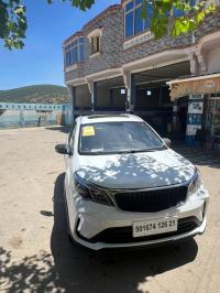 سيارات-geely-gx3-pro-2026-سكيكدة-الجزائر