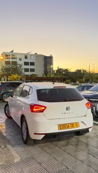 سيارات-seat-ibiza-2018-style-باب-الزوار-الجزائر