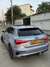 Audi A3 2022 A3