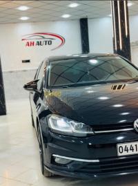 سيارات-volkswagen-golf-7-2018-join-قصر-البخاري-المدية-الجزائر