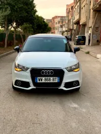 Audi A1 Sportback 2013 A1 Sport Back