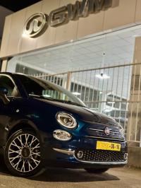 سيارات-fiat-500-2024-dotchvita-سطيف-الجزائر