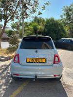 voitures-fiat-500-2023-club-bechar-algerie