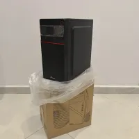 Pc neuf gros et details