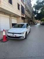 voitures-volkswagen-golf-8-2022-batna-algerie