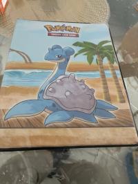 album carte pokémon complet rare