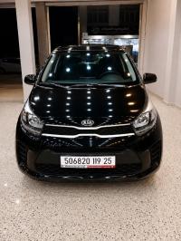 سيارات-kia-picanto-2019-lx-start-قسنطينة-الجزائر