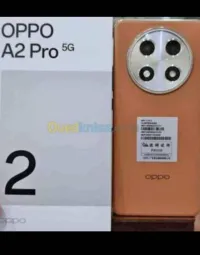 OPPO A2 PRO OPPO A2 Pro 8/256 jdiid