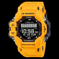 Casio G-SHOCK Rangman GPRH-1000 GPS