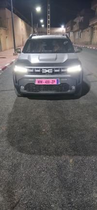 سيارات-dacia-duster-2026-extreme-عين-الدفلى-الدفلة-الجزائر