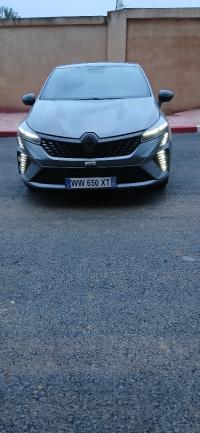 سيارات-renault-clio-5-2026-esprit-alpine-عين-الدفلى-الدفلة-الجزائر