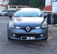 سيارة-صغيرة-renault-clio-4-2014-dynamique-plus-وهران-الجزائر