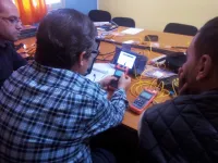 fibre optique Certification, Maintenance et Analyse des Résultats des Tests