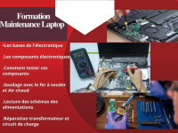 ecoles-formations-formation-maintenance-laptop-niv-1-bab-ezzouar-alger-algerie