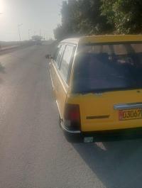 سيارات-peugeot-505-1991-بني-وارسوس-تلمسان-الجزائر