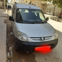 voitures-peugeot-partner-2012-origin-maghnia-tlemcen-algerie