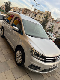 voitures-volkswagen-caddy-2018-collection-kouba-alger-algerie