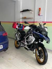 BMW GS 1250 hp 2022