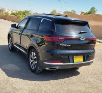 سيارات-chery-tiggo-7-pro-2025-luxury-خنشلة-الجزائر