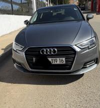 سيارات-audi-a3-2019-design-حيدرة-الجزائر