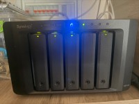 خوادم-nas-synology-بئر-الجير-وهران-الجزائر