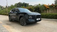 Jetour Dashing 2024 
