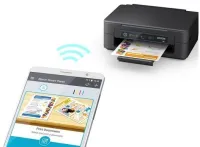 imprimante mf wifi+2pack cartouche
