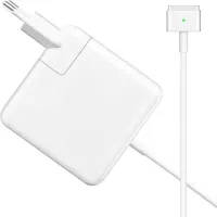 Chargeur (Adaptateur) Pour Macbook 60W/16.5V/3.65A Type T, Grad A