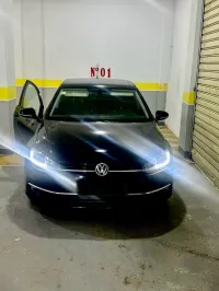 Volkswagen Golf 7 2019 Drive
