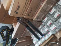  TORCHE P80 EST CONSOMABLE POUR CNC PLASMA