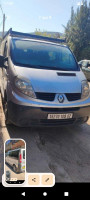 automobiles-renault-trafic-2009-tenes-chlef-algerie