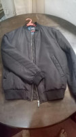 manteaux-et-vestes-bomber-jacket-original-zara-alger-centre-algerie