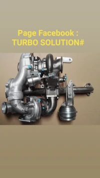 TURBOS automobiles