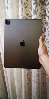 IPad pro 2020 4th 