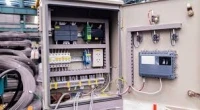 Maintenance Industrielle ( Automatisme & Electricité Industrielle ).