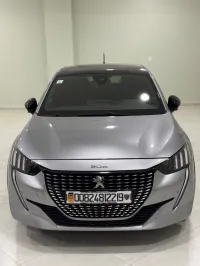 Peugeot 208 2022 GT
