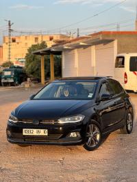 سيارات-volkswagen-polo-2019-carat-البويرة-الجزائر
