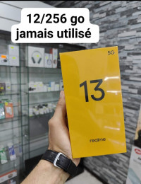 smartphones-realme-13-5g-annaba-algerie