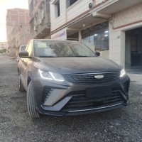 سيارات-geely-coolray-2026-binyou-البويرة-الجزائر