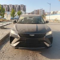 سيارات-geely-coolray-2026-manuel-00-km-jdida-carte-grise-wajda-ذراع-الميزان-تيزي-وزو-الجزائر
