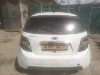 Chevrolet Sonic Hatchback 2014 Sonic Hatchback