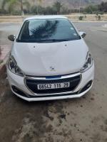 citadine-peugeot-208-2015-active-facelift-sig-mascara-algerie