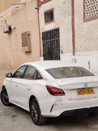 سيارات-mg-mg5-2026-luxury-edition-الواد-الوادي-الجزائر
