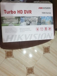 Dvr 8 camera