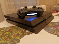 consoles-ps4-venu-du-canada-original-hraoua-alger-algerie